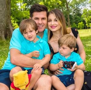 Meet your Posher, Olga